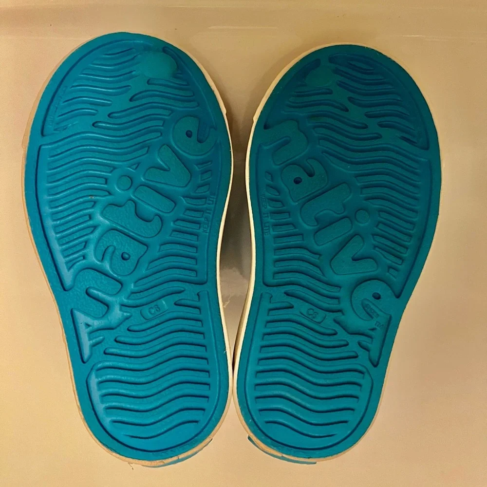 Native Jefferson Shoes